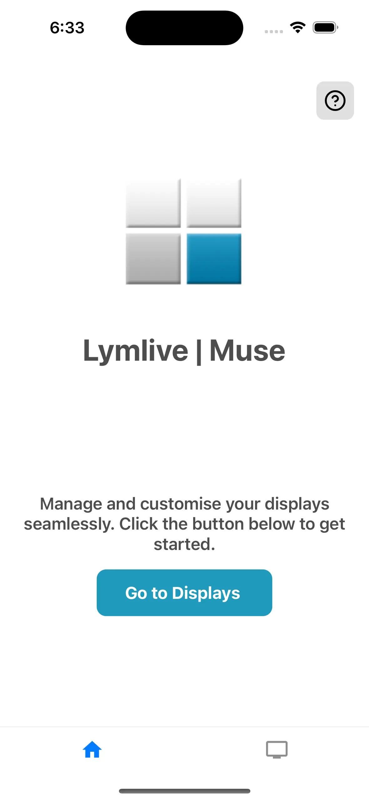 Lymlive Muse Project